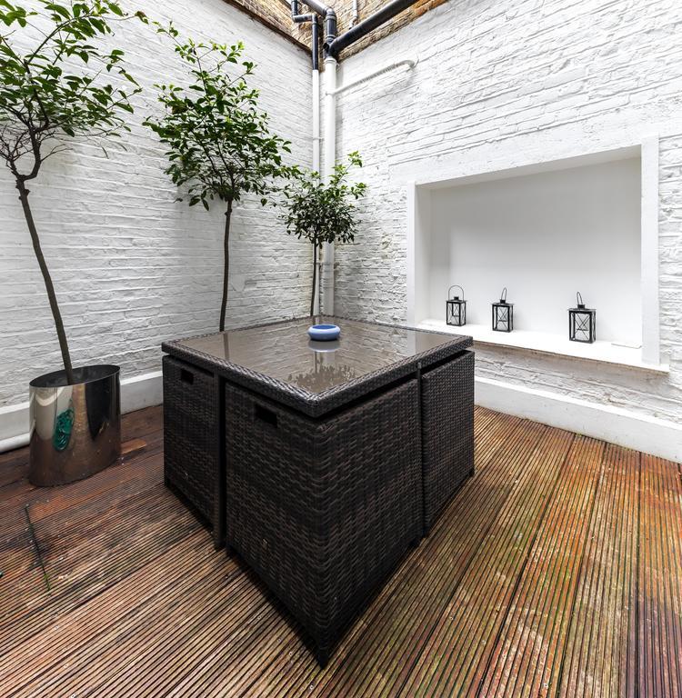 Appartamento Craven Hill Gardens