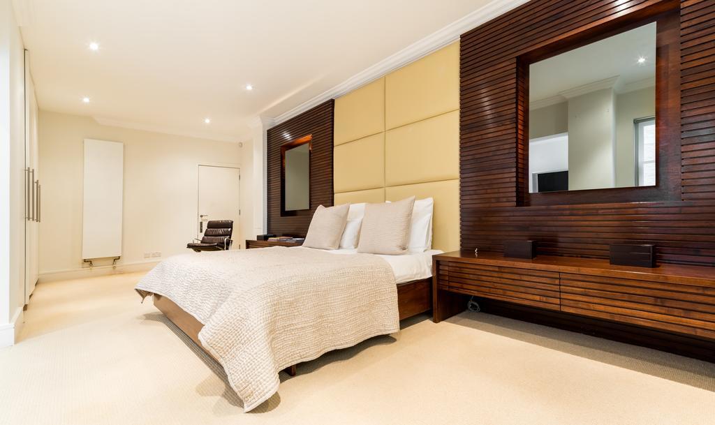 Craven Hill Gardens Apartment *