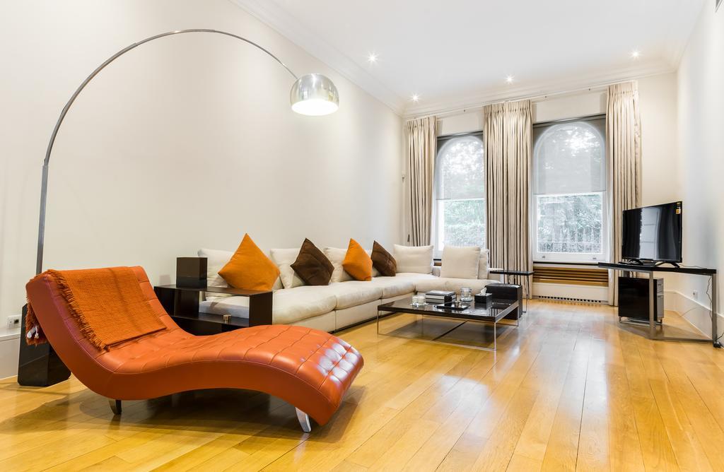 Appartamento Craven Hill Gardens Londra