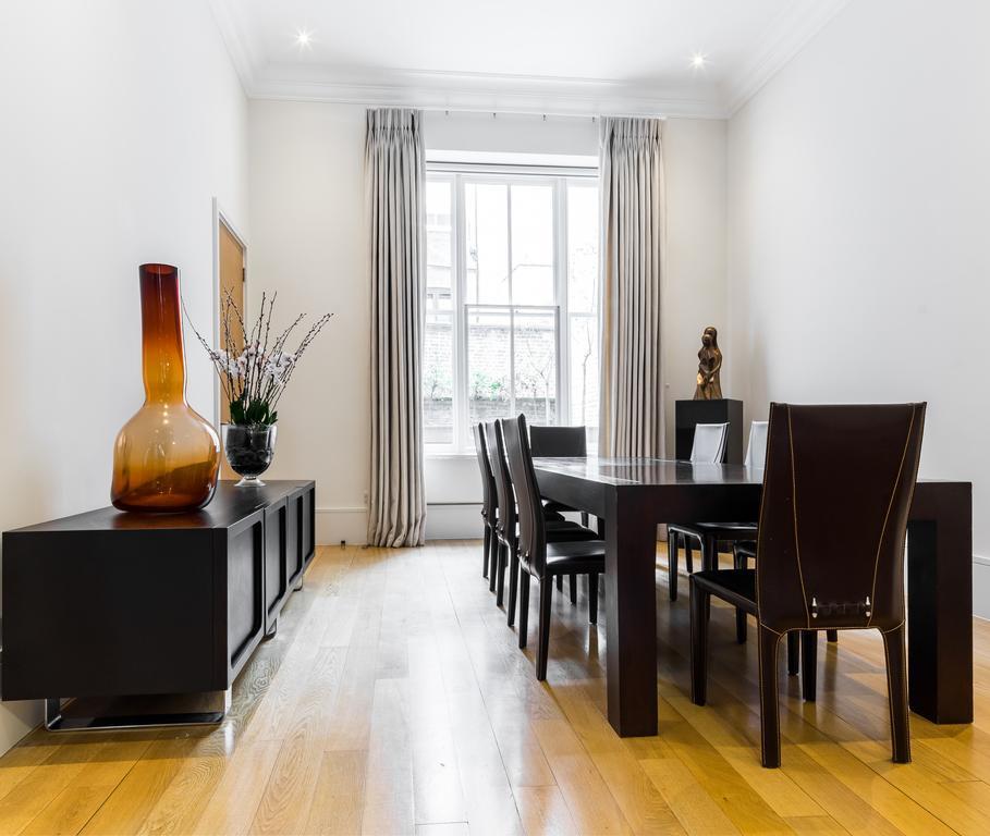 Appartamento Craven Hill Gardens