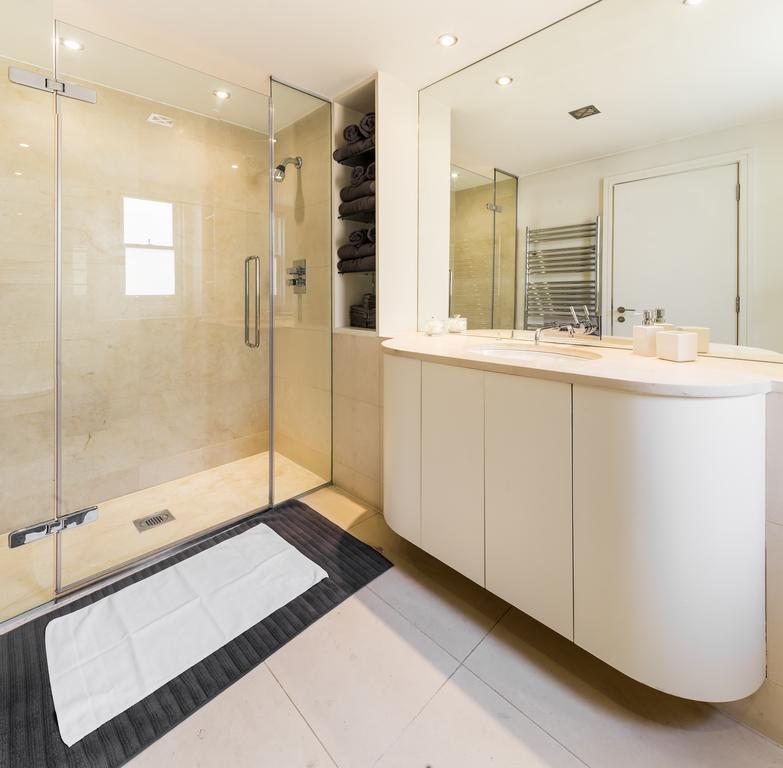 Appartamento Craven Hill Gardens