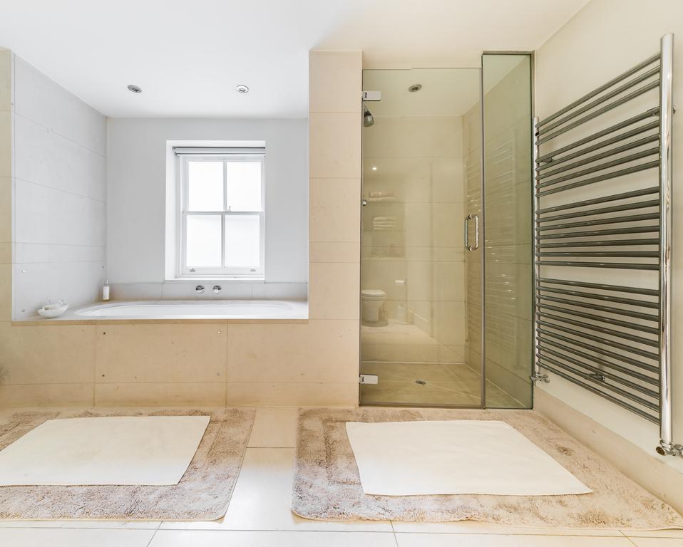 Apartment Craven Hill Gardens London