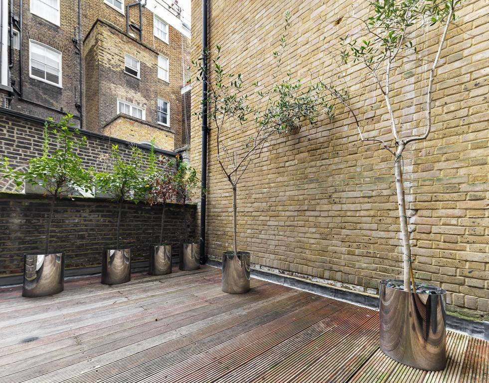 Craven Hill Gardens