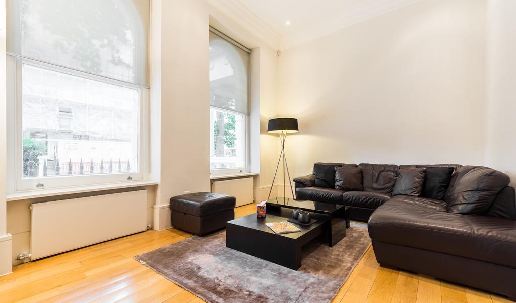 Craven Hill Gardens Apartment *