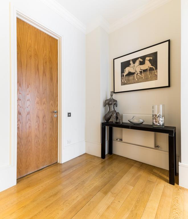 Craven Hill Gardens Appartamento