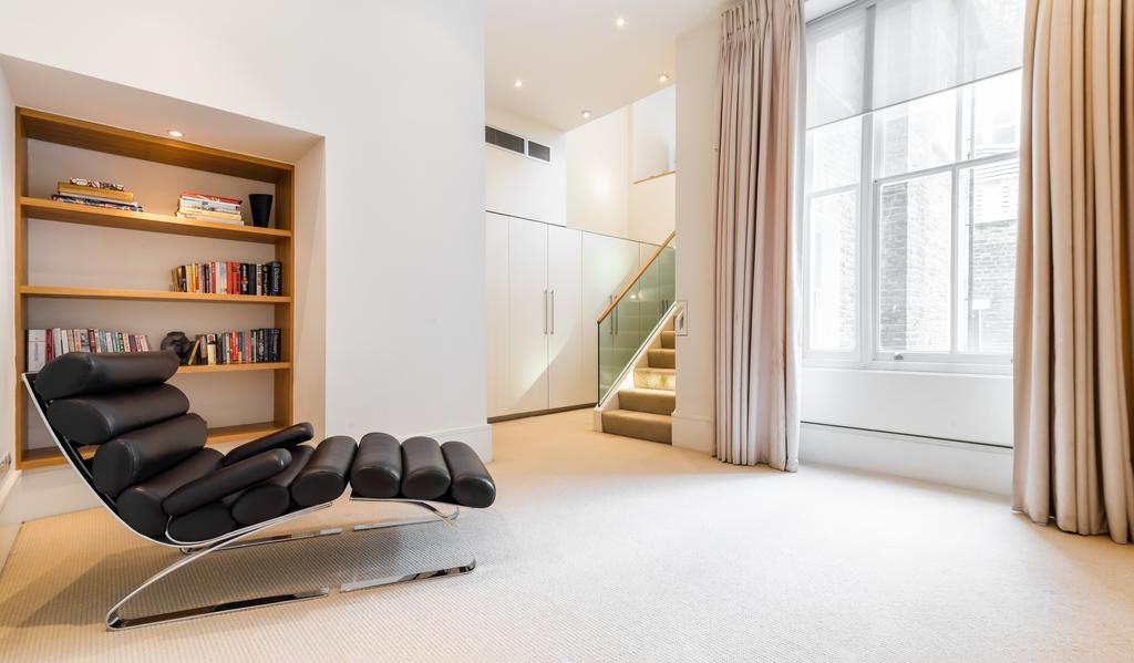 Appartamento Craven Hill Gardens *