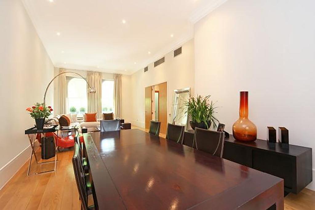 Appartamento Craven Hill Gardens